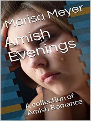 cover image of Amish Evenings